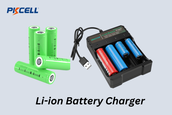 Charging Best Practices for 21700 battery