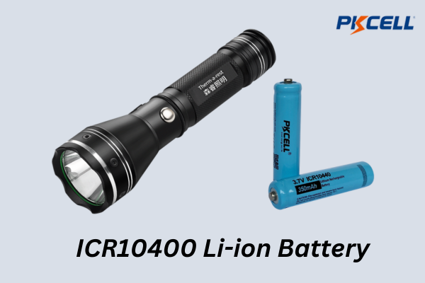 10400 Battery application