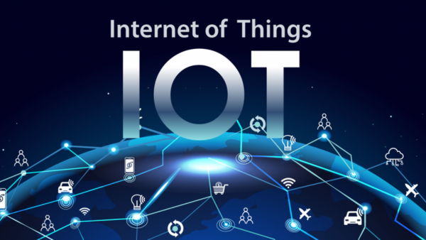 IOT device batteries