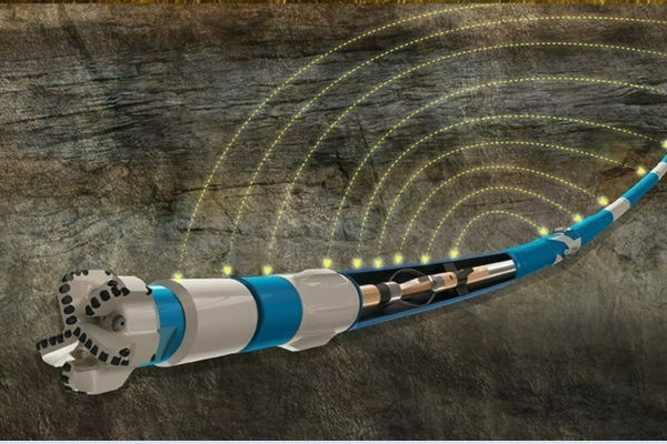 Li-SoCl2 Batteries In Measurement While Drilling (MWD) 